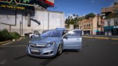 Opel Astra H (Addon)